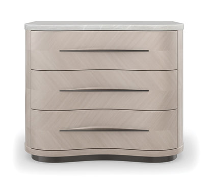 Caracole - Nomadic Nightstand - CLA-422-065