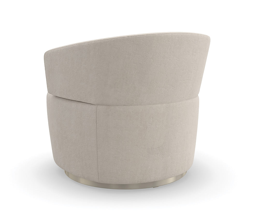Caracole - Olympia Chair - UPH-022-034-A