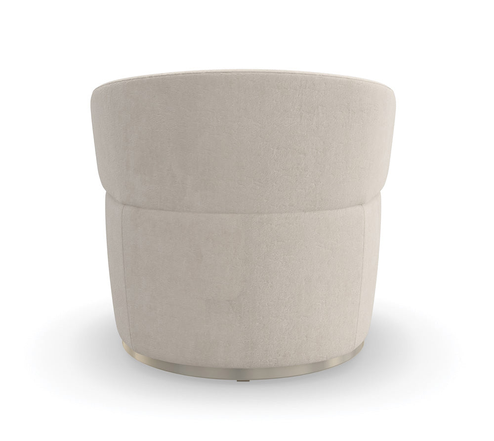 Caracole - Olympia Chair - UPH-022-034-A