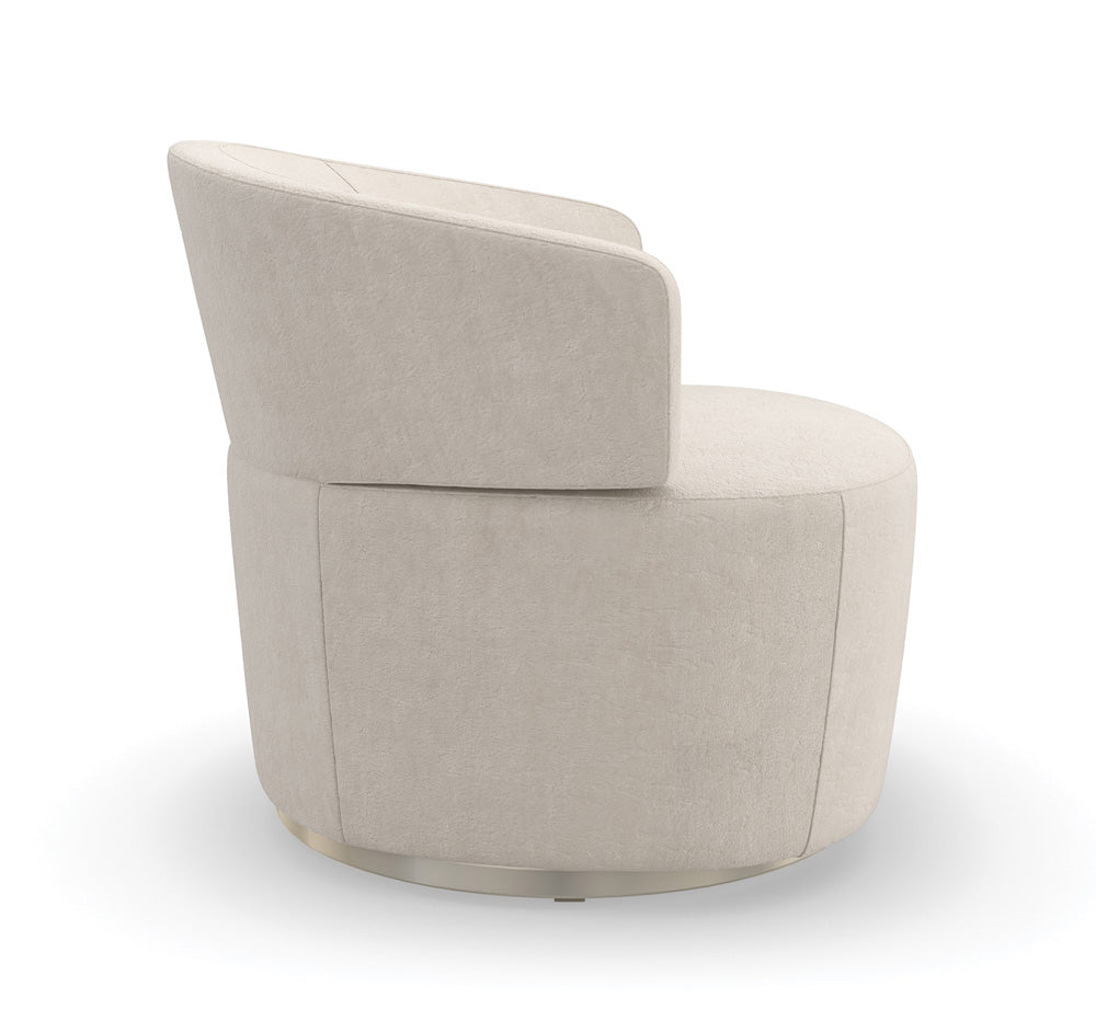 Caracole - Olympia Chair - UPH-022-034-A