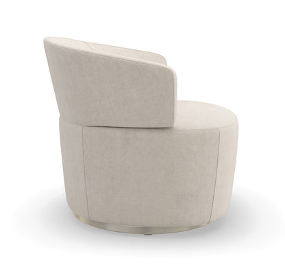 Caracole - Olympia Chair - UPH-022-034-A