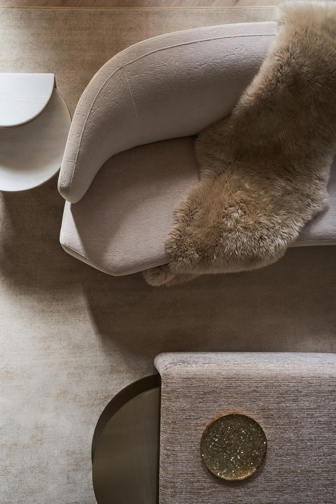 Caracole - Olympia Sofa - UPH-022-013-A