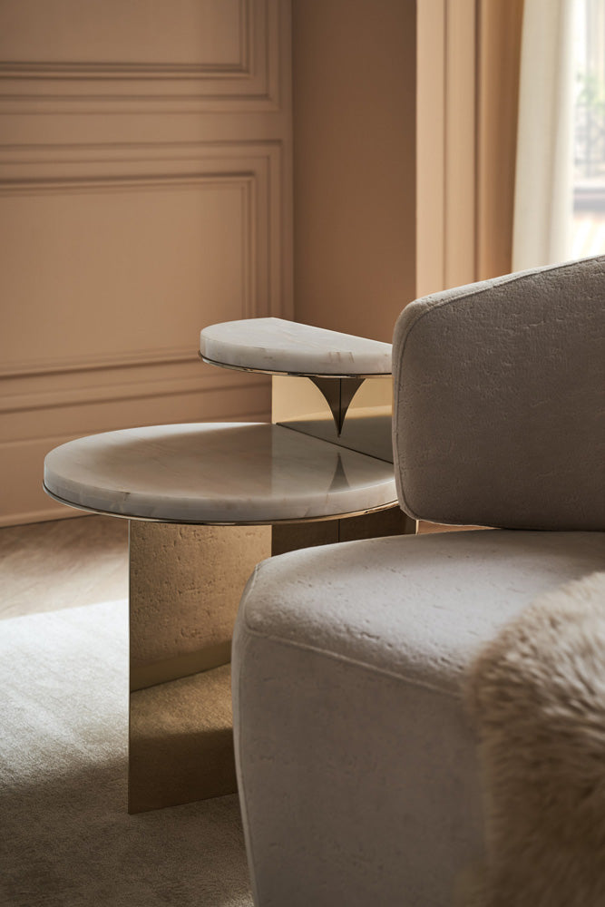 Caracole - Olympia Sofa - UPH-022-013-A