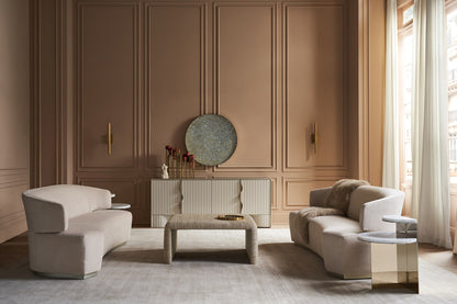 Caracole - Olympia Sofa - UPH-022-013-A