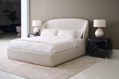 Caracole - Opal Bed - King - CLA-424-128 view 5