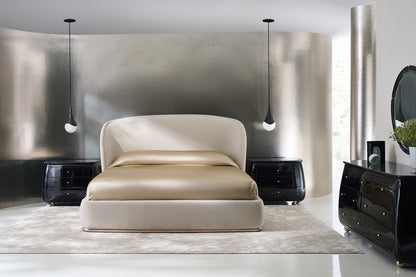 Caracole - Opal Bed - King - CLA-424-128 view 6