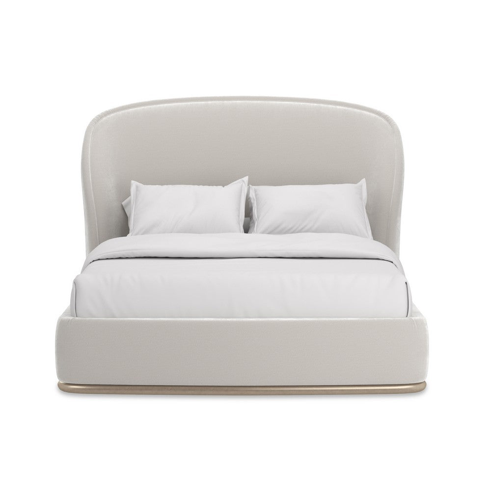 Caracole - Opal Bed - Queen - CLA-424-108 view 2
