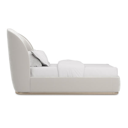 Caracole - Opal Bed - Queen - CLA-424-108 view 3