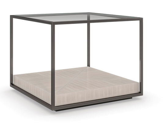 Caracole - Open Air Cocktail Table - CLA-021-406