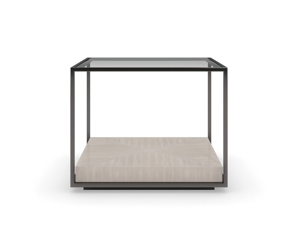 Caracole - Open Air Cocktail Table - CLA-021-406