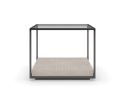 Caracole - Open Air Cocktail Table - CLA-021-406