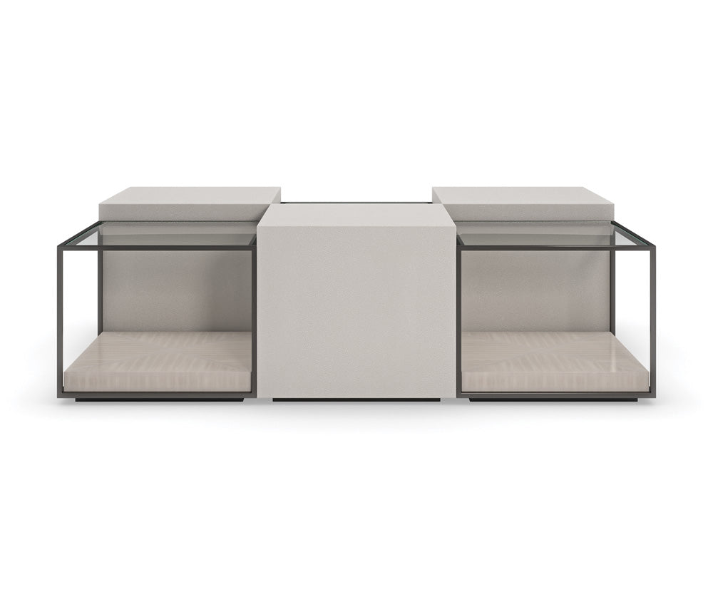 Caracole - Open Air Cocktail Table - CLA-021-406