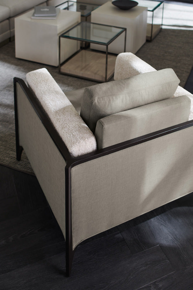 Caracole - Open Air Cocktail Table - CLA-021-406