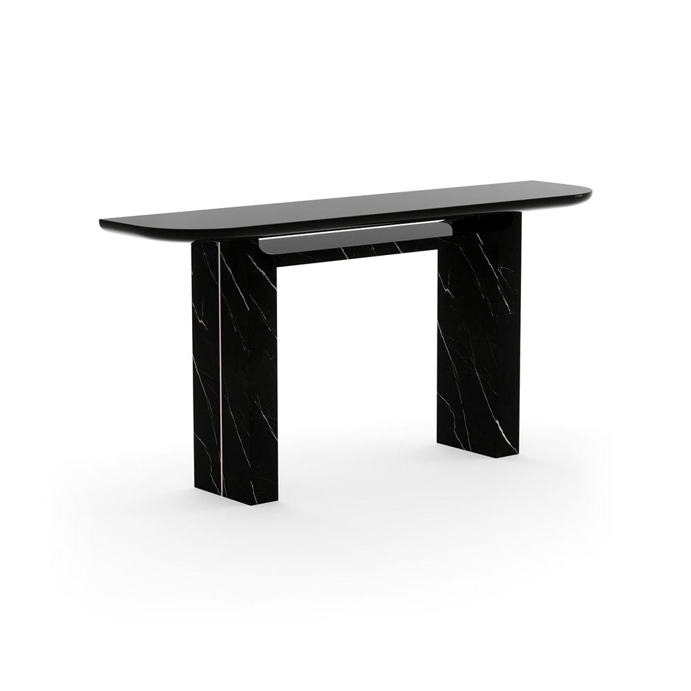 Caracole - Overlap Console Dark - CLA-425V-441 view 1