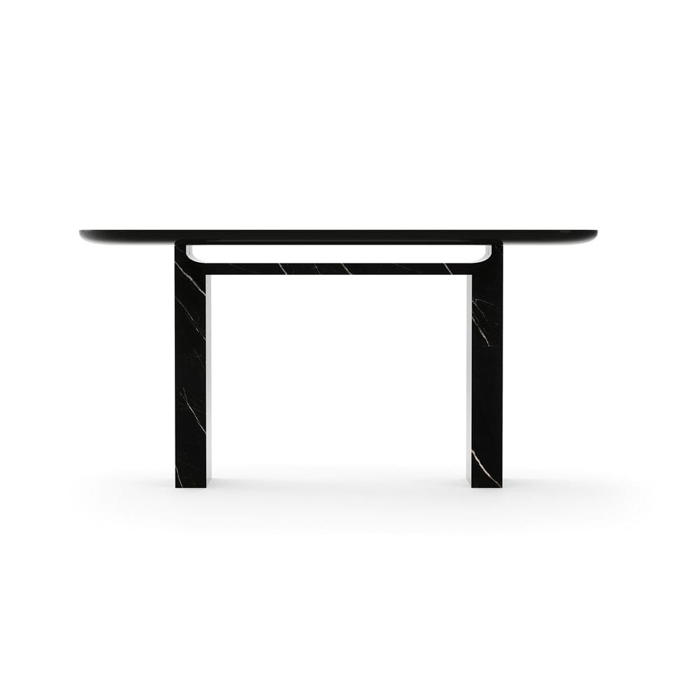 Caracole - Overlap Console Dark - CLA-425V-441 view 2
