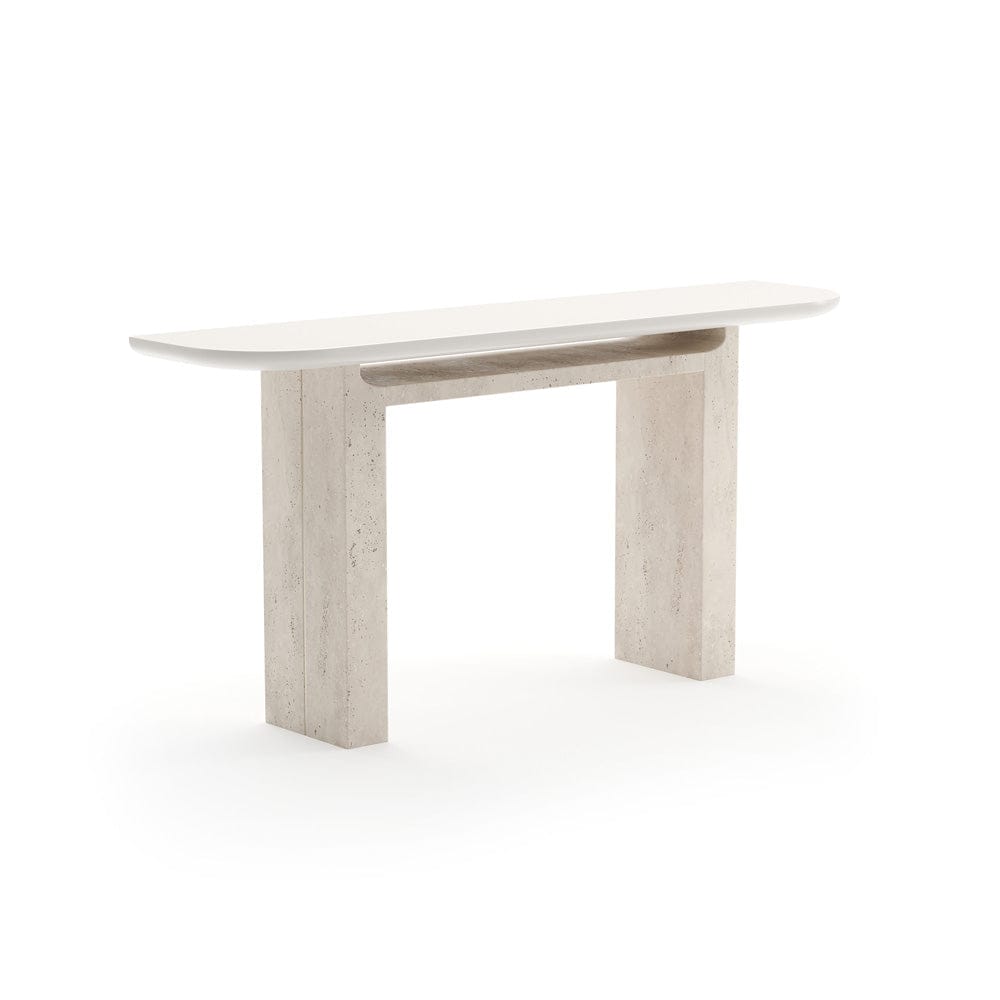 Caracole - Overlap Console Light - CLA-425V-448 view 1