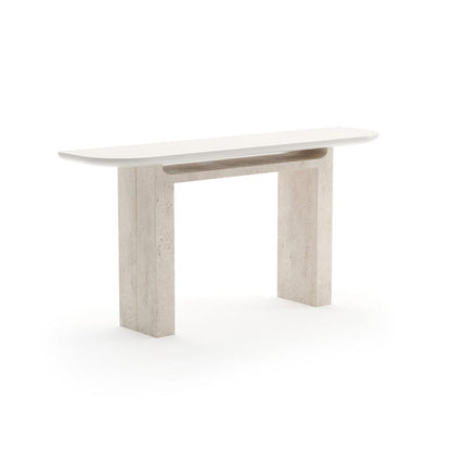 Caracole - Overlap Console Light - CLA-425V-448 view 1