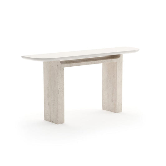 Caracole - Overlap Console Light - CLA-425V-448 view 1