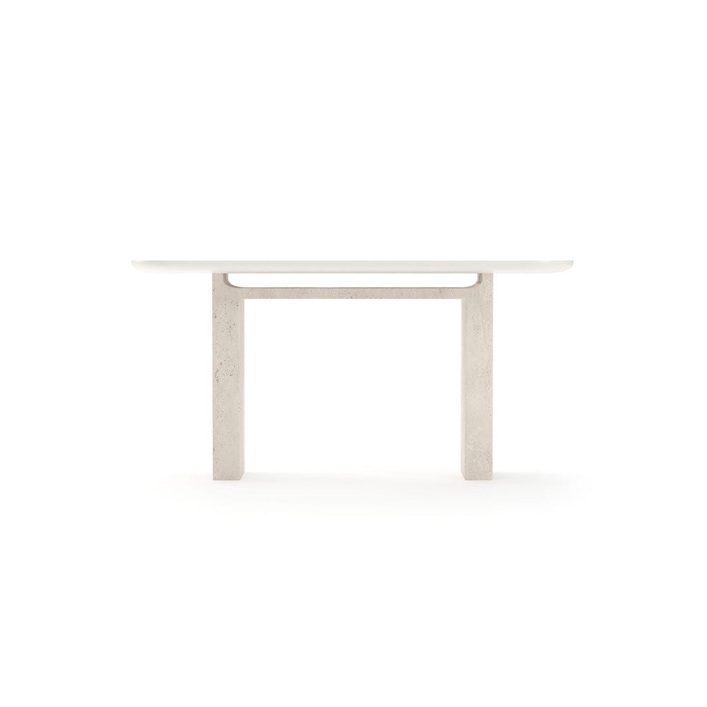 Caracole - Overlap Console Light - CLA-425V-448 view 2