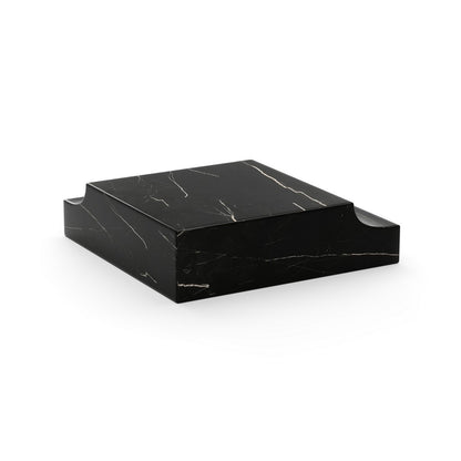 Caracole - Overlap Corner Wedge Base Dark - UPH-425V-WE5-3A view 2