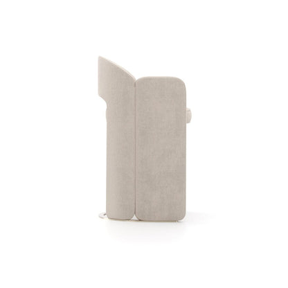 Caracole - Overlap Counter Stool Ivory - CLA-425V-311 view 3