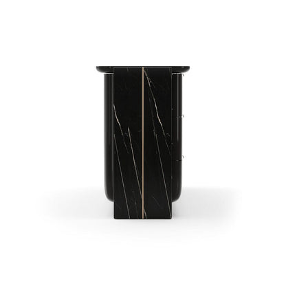 Caracole - Overlap Dresser Dark - CLA-425V-017 view 3