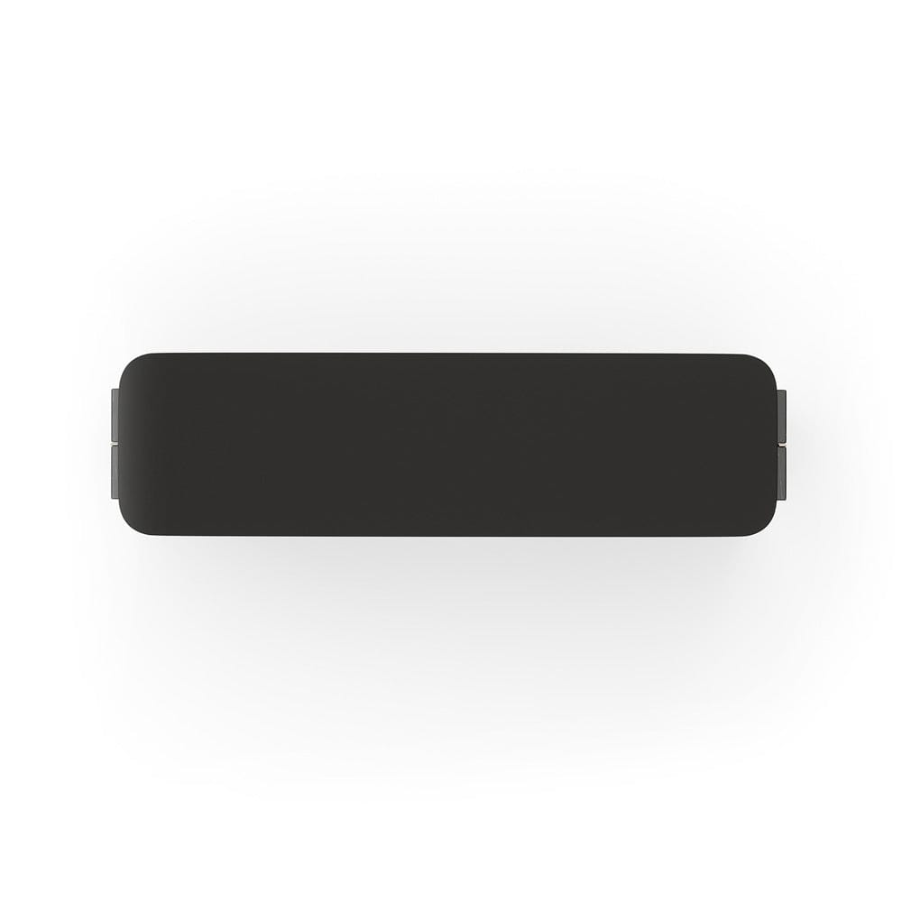 Caracole - Overlap Dresser Dark - CLA-425V-017 view 4