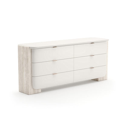 Caracole - Overlap Dresser Light - CLA-425V-011 view 1