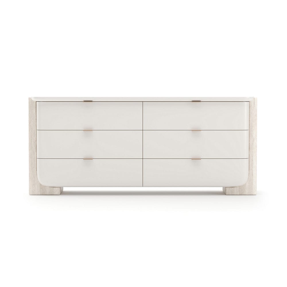Caracole - Overlap Dresser Light - CLA-425V-011 view 2
