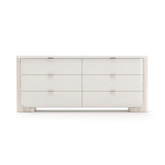 Caracole - Overlap Dresser Light - CLA-425V-011 view 2