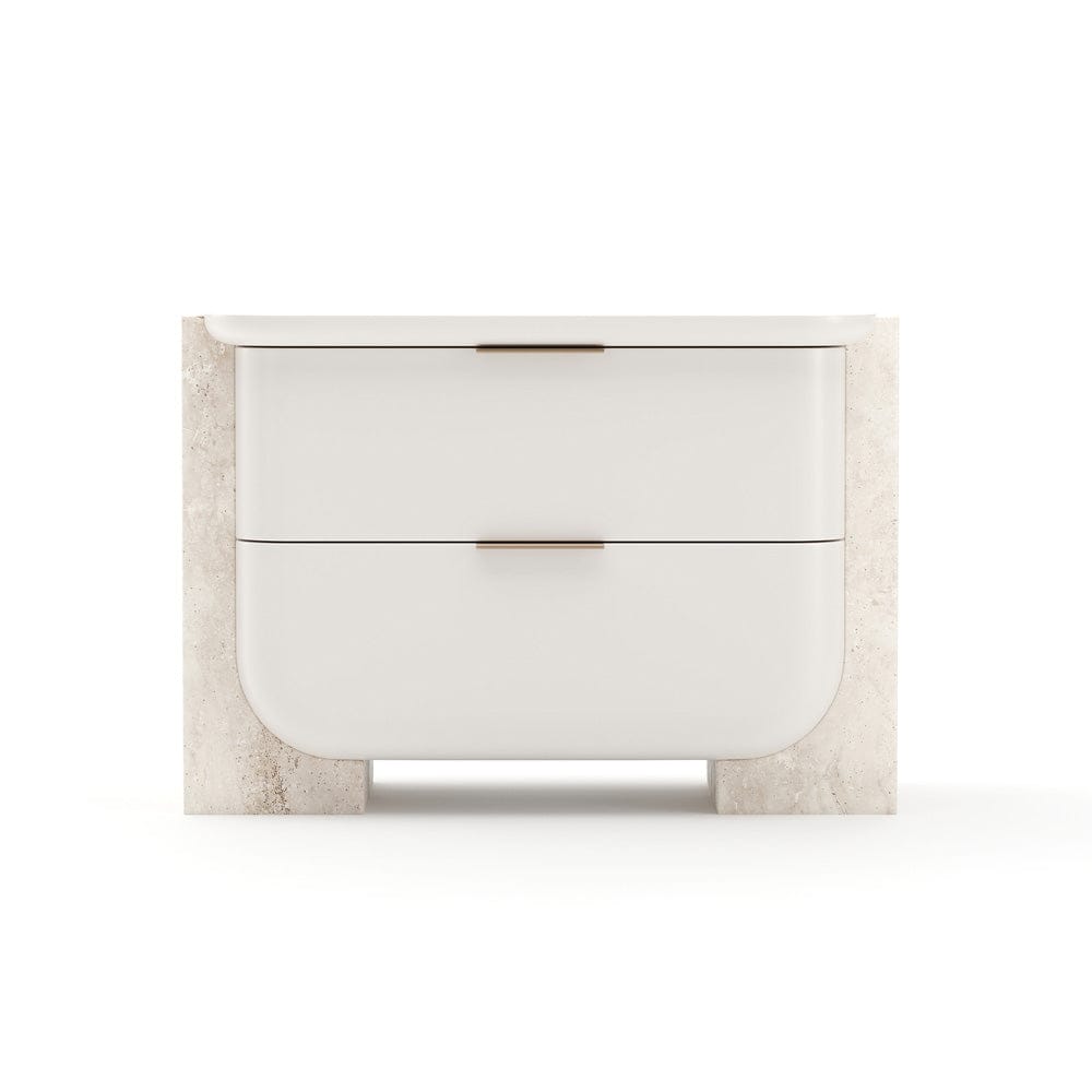 Caracole - Overlap Large Nightstand Light - CLA-425V-064 view 2
