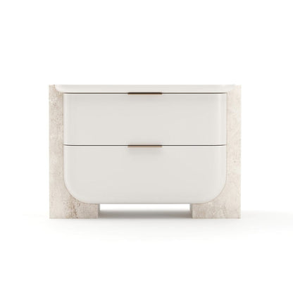 Caracole - Overlap Large Nightstand Light - CLA-425V-064 view 2