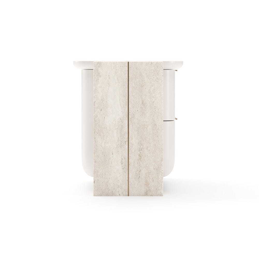 Caracole - Overlap Large Nightstand Light - CLA-425V-064 view 3