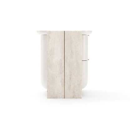 Caracole - Overlap Large Nightstand Light - CLA-425V-064 view 3