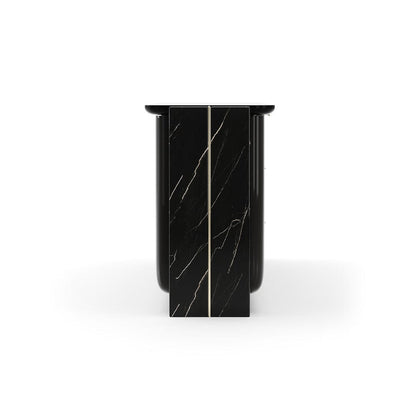 Caracole - Overlap Sideboard Dark - CLA-425V-254 view 3