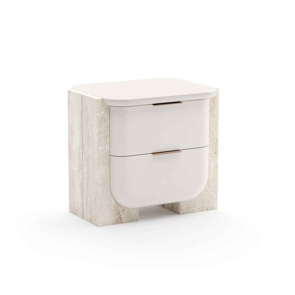 Caracole - Overlap Small Nightstand Light - CLA-425V-063 view 1