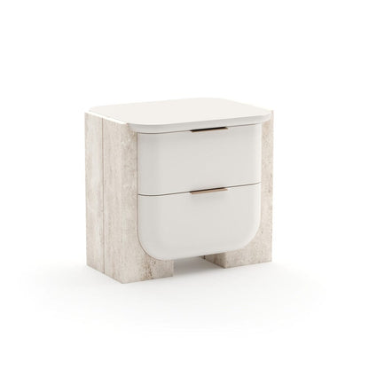 Caracole - Overlap Small Nightstand Light - CLA-425V-063 view 1
