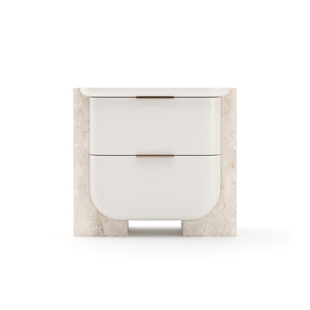 Caracole - Overlap Small Nightstand Light - CLA-425V-063 view 2