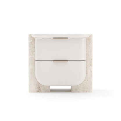 Caracole - Overlap Small Nightstand Light - CLA-425V-063 view 2