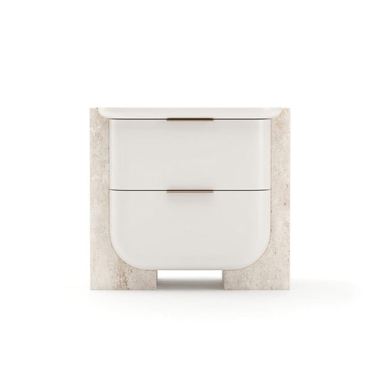 Caracole - Overlap Small Nightstand Light - CLA-425V-063 view 2
