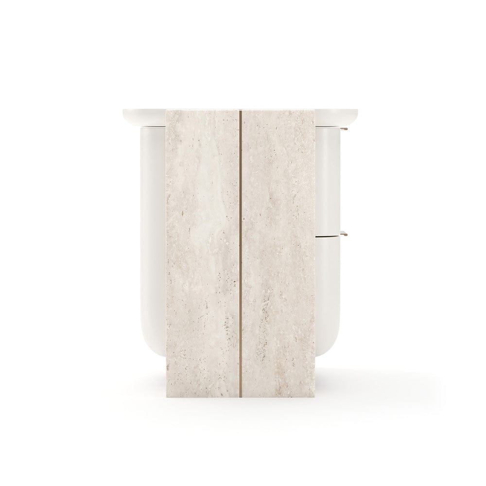 Caracole - Overlap Small Nightstand Light - CLA-425V-063 view 3