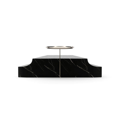 Caracole - Overlap Triangular Wedge Base Dark - UPH-425V-WE5-2A view 4