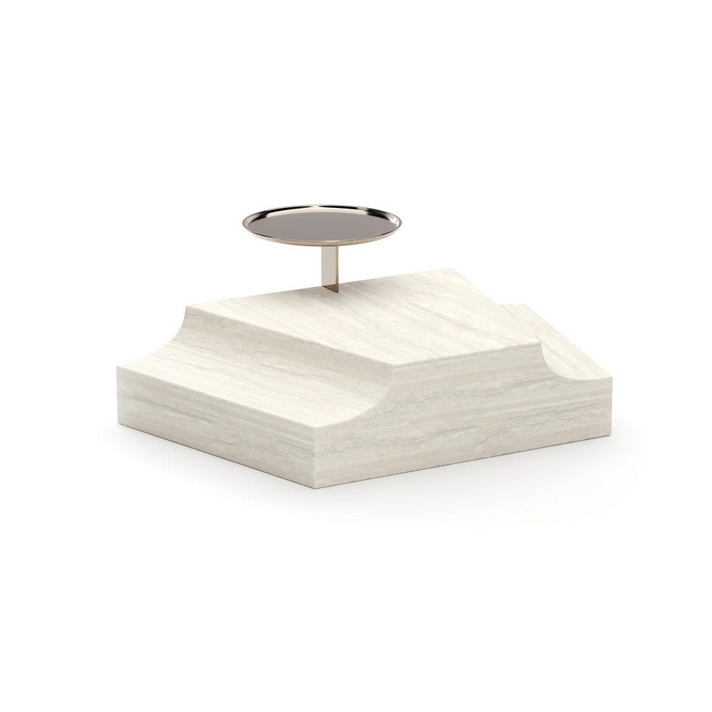 Caracole - Overlap Triangular Wedge Base Light - UPH-425V-WE5-2B view 1