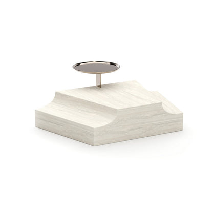 Caracole - Overlap Triangular Wedge Base Light - UPH-425V-WE5-2B view 1