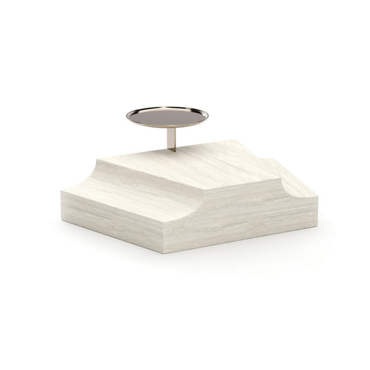 Caracole - Overlap Triangular Wedge Base Light - UPH-425V-WE5-2B view 1