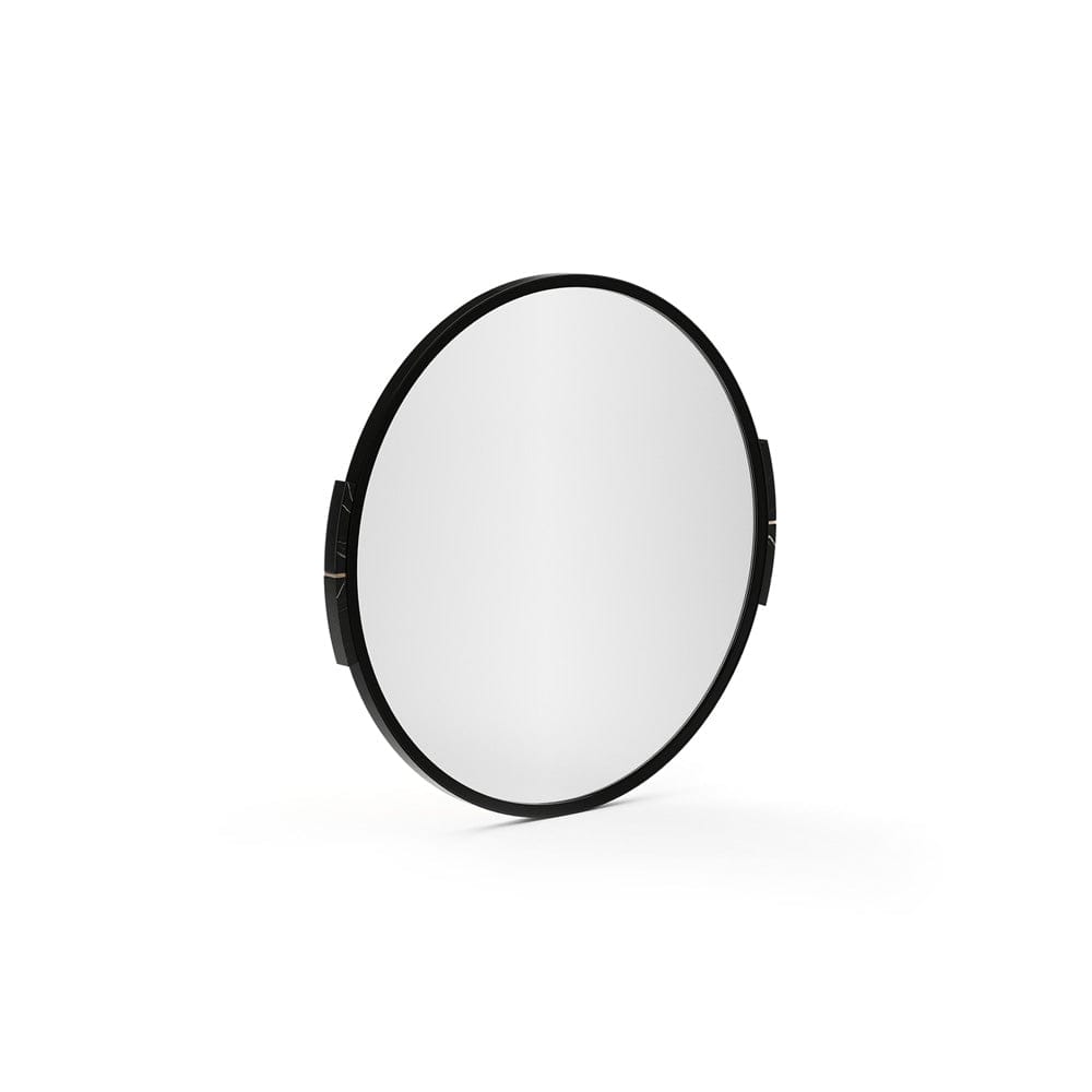 Caracole - Overlap Wall Mirror Dark - CLA-425V-043 view 1