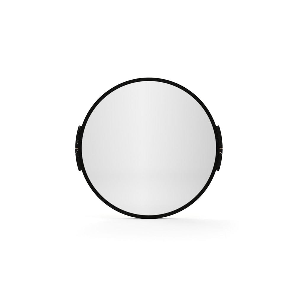 Caracole - Overlap Wall Mirror Dark - CLA-425V-043 view 2