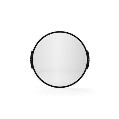 Caracole - Overlap Wall Mirror Dark - CLA-425V-043 view 2