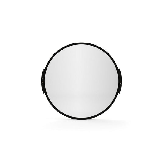 Caracole - Overlap Wall Mirror Dark - CLA-425V-043 view 2