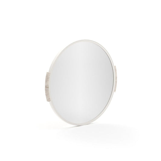 Caracole - Overlap Wall Mirror Light - CLA-425V-045 view 1